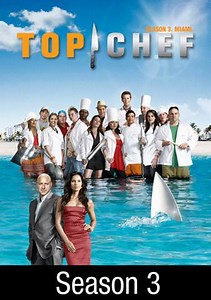 Top Chef: First Impressions