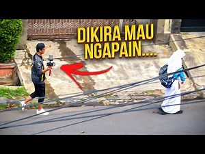 Gokil Sih Pakai Alat Ini - Preview Kamera Jarak Jauh!! Accsoon Cineview SE