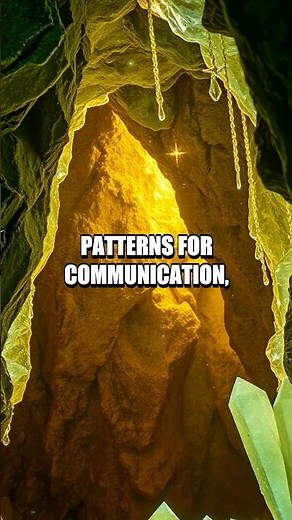 Cave Echo Communication: Nature's Hidden Morse Code