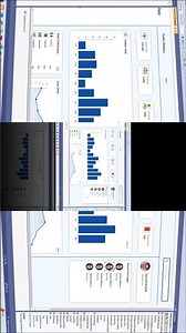 #csharp #excel #dashboarddesign #windows #uidesign #microsoft #windowsforms #winforms #technology