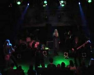 Royal Hunt - "The Clan" (live in Holland 2008)