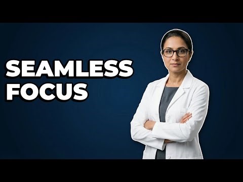 How Do Progressive Lens Designs Correct Vision?