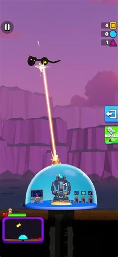 Dome Miner Official Trailer