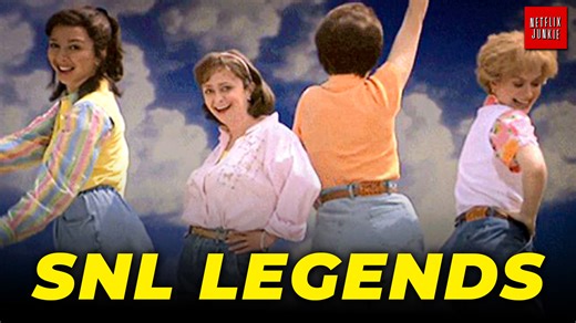 The Funniest Pre-Recorded SNL Sketches That Changed Comedy Forever