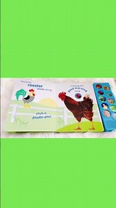 Kids Book Read Aloud: Amazing Animals Sound Book| Kids Story Time| Book Showing| Kids Learning Video