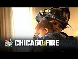 Chicago Fire - When Dawson Met Louie (Episode Highlight)