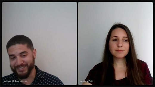 Cold Calling That Actually Works | Job Search Client Outreach Tips | Adonis McReynolds Jr.