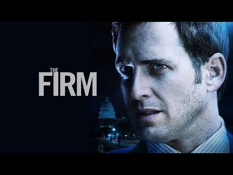 The Firm Saison1 Episode1 FRENCH (Francais episode complet)