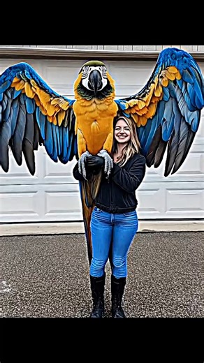 Normal Birds Vs Queen Bird #ytshorts #youtubeshorts #shorts