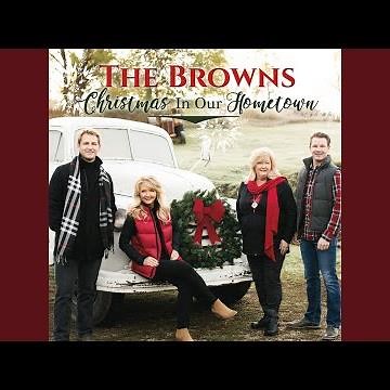 (There's No Place Like) Home for the Holidays