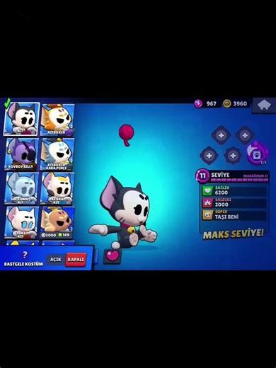 These Kit Skins Are INSANE 😱 | Brawl Stars