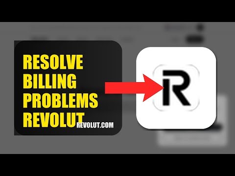 How To Resolve Billing Problems On Revolut 2026 (UPDATED GUIDE)