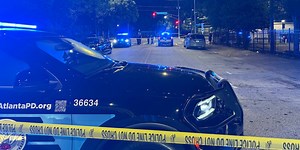 1 dead in shooting near Downtown Atlanta Greyhound bus station, police say