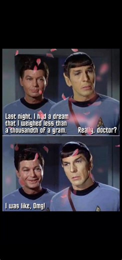 So funny " | Redshirt Shenanigans