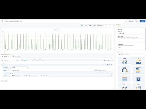 Using BMC Helix Dashboards