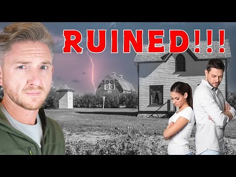 Homesteading In Idaho - What Nobody Tells You