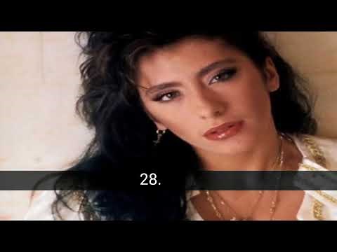 最高のイタリアの歌手