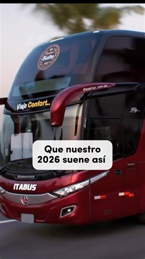 Viajes inolvidables en 2026 con Itabus