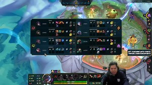 CHALLENGER TRIES NEW ARENA 2v2v2v2 - NEW ITEMS, NEW AUGMENTS (Lucian, Zed Gameplay) | Pants are Dragon | Facebook