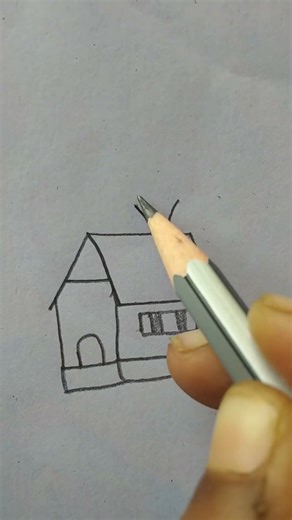 Draw a Home
