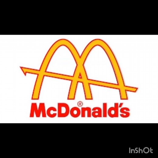 Mcdonalds logo history