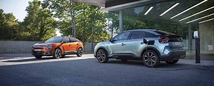 LA TECNOLOGÍA “HIGHWAY DRIVER ASSIST” AUMENTA LA SEGURIDAD Y LA COMODIDAD A BORDO DE LOS NUEVOS CITROËN C4 Y Ë-C4 “MADE IN SPAIN” - veoMotor.com