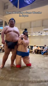 YALLLL🤣‼️ SUMO WRESTLING GONE WRONG !! | Rkempiree