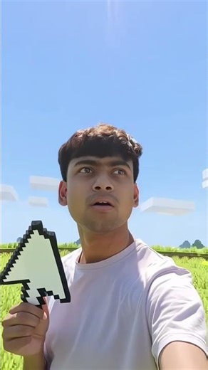 I Made a Minecraft Cursor that Controls Weather