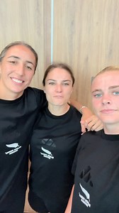 179K views · 5.5K reactions | Black Ferns 7s stars in the house 欄 Michaela Brake, Sarah Hirini and Jorja Miller showing their support ahead of the Women's Super Rugby Champions Final. It was only ever going to be   The Blues vs  Waratahs ️ North Harbour Stadium, Albany  Thursday, April 17 | 7:05pm kick-off Be a part of history and secure your tickets - https://bit.ly/42S9LpF | Super Rugby NZ | Facebook