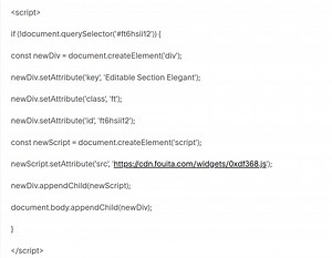 [Share] Change "Read More" on Blog Page