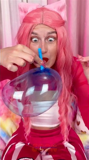 ¡Creaciones increíbles con globos que no vas a creer! 🎈✨