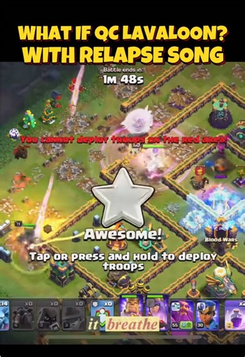 TH8 Base Layout Ideas for Clash of Clans