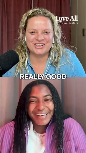 HAILEY BAPTISTE JOINS LOVE ALL!