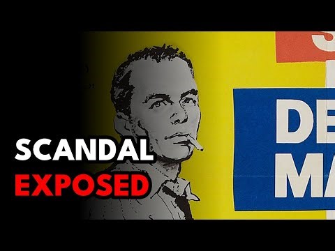 Some Came Running: The SCANDAL That Almost Destroyed Frank Sinatra