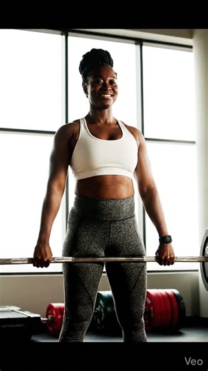 Muscle vs Fat: Why Strength Matters More Than Weight