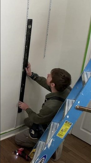 DIY Shelf Installation HACK with the Walabot DIY 2 🤯