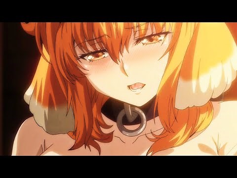 Harem in the Labyrinth of Another World「AMV」Skeletons ᴴᴰ