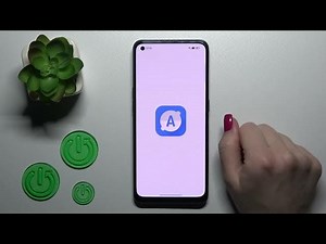 How to Check the Battery Health Condition on an OPPO Reno 8T - Ampere App - Battery Maximum Capacity