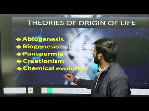 Evolution || Human Evolution || Class 12