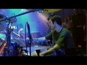 Faithless - Insomia (Live)