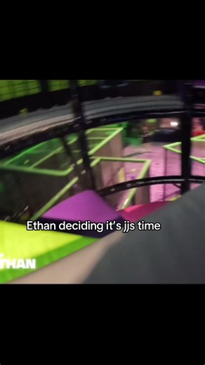 Ethan's Surprise Decision Impacting JJ