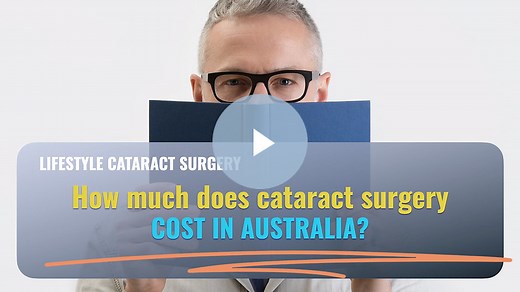 How much does cataract surgery cost in Melbourne? - Eye Laser Specialists