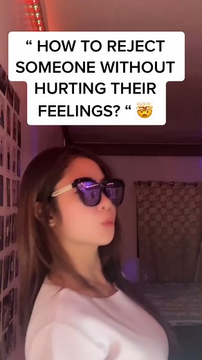 How to Politely Reject Someone Without Hurting Their Feelings