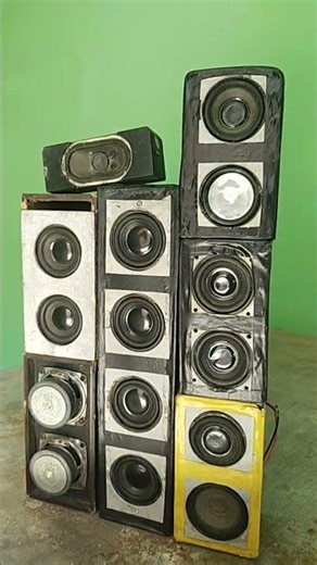 🔥 Mini DJ Setup 🔊 | DJ Box 💥 | DJ Production #shorts #reels