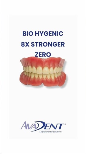 What Makes These Dentures So Different?