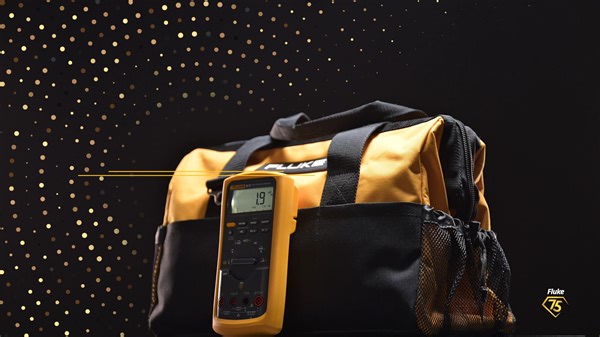 📢 Last-minute shopping? Don't forget our 75th-anniversary deals in your country. The perfect gift for Test and Measurement enthusiasts! #Fluke75th UK: www.fluke.co.uk/toolbag Netherlands: www.fluke.nl/toolbag Germany: www.fluke.de/toolbag Spain: www.fluke.es/toolbag Poland: www.fluke.pl/toolbag France: www.fluke.fr/toolbag Italy: www.fluke.it/toolbag | Fluke Corporation