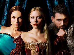 The Other Boleyn Girl - Apple TV