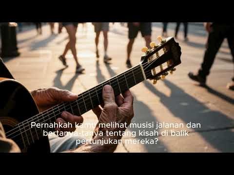 Institut Musik Jalanan (IMJ) — Pengamen Naik Kelas: Sejarah, Program, dan Dampak