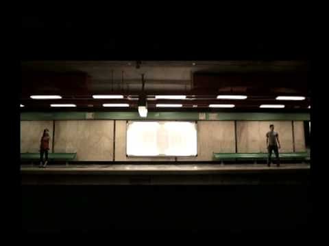 División Minúscula - Las Luces De Esta Ciudad