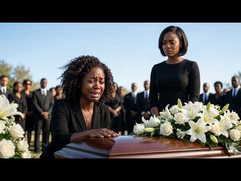 IT STARTED AS AN INNOCENT BIRTHDAY PARTY—BY MIDNIGHT, OUR LIVES WERE CHANGED FOREVER